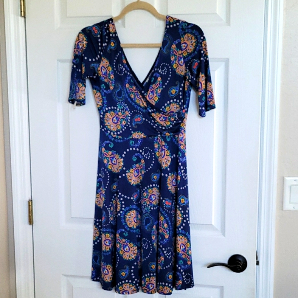 Gilli dress
